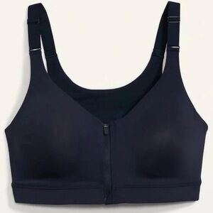 Powersoft Sport Bra Old Navy
